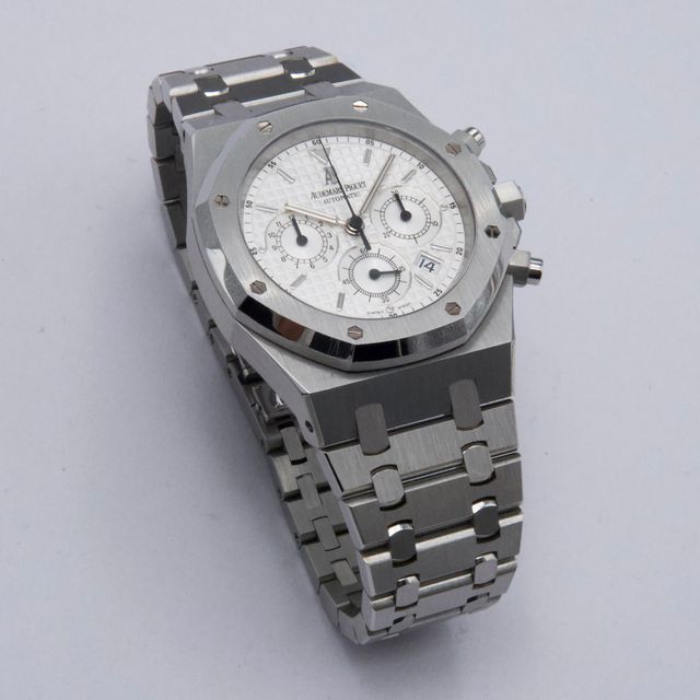 Audemars Piguet Royal Oak 26300ST.OO.1110ST.05 Image 4